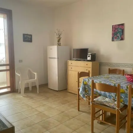 Le Conche - Vecchia Apartment