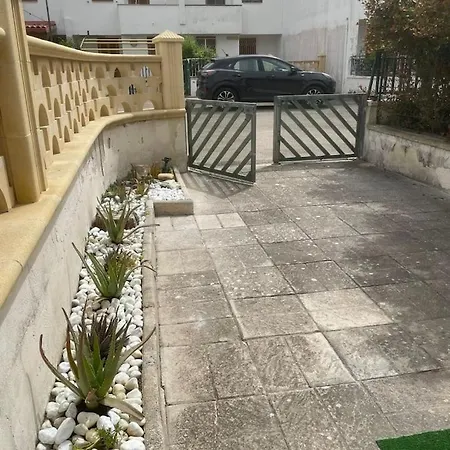 Apartmán Le Conche - Vecchia Roca