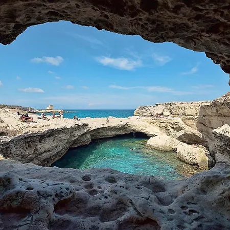 Le Conche - Vecchia Apartment *