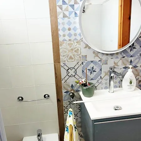 Apartment Le Conche - Vecchia