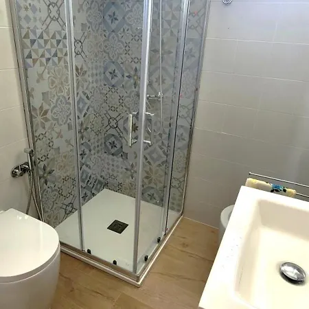 Le Conche - Vecchia Apartment Roca
