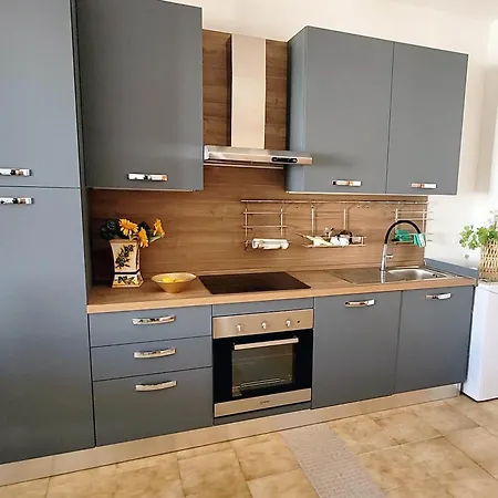 Apartment Le Conche - Vecchia