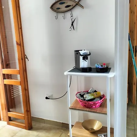 Le Conche - Vecchia Apartment