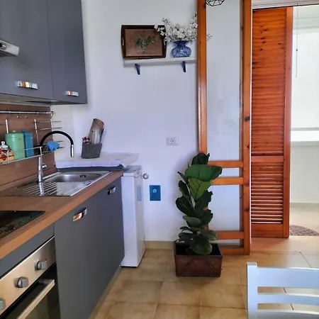 Le Conche - Vecchia Apartmán *