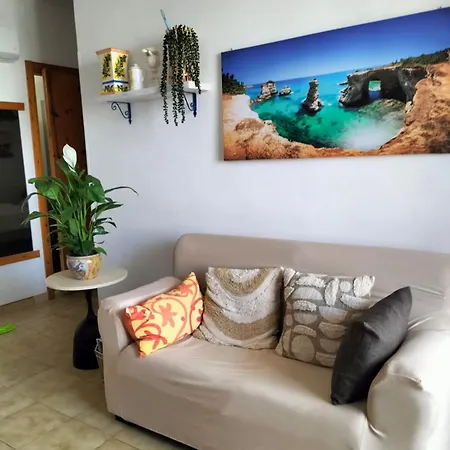 Le Conche - Vecchia Apartment *