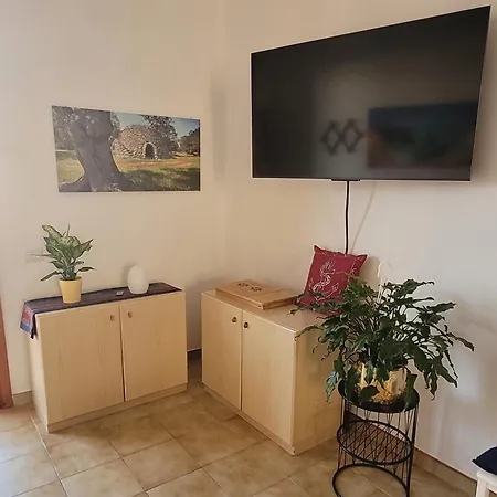 Le Conche - Vecchia Apartmán