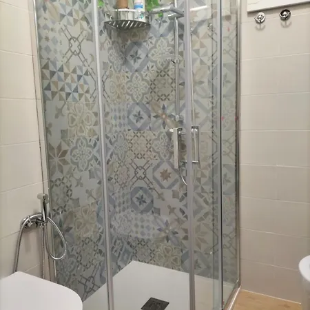 Apartmán Le Conche - Vecchia