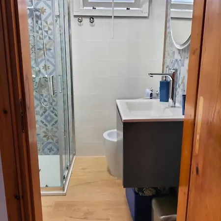 Apartmán Le Conche - Vecchia