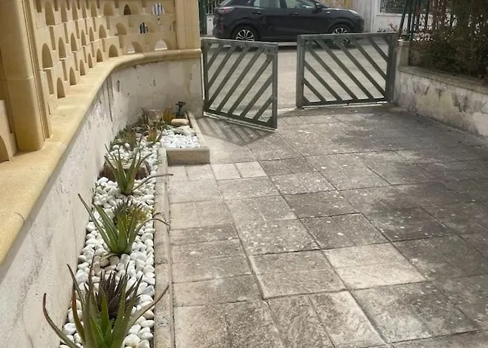 Daire Le Conche - Vecchia Roca