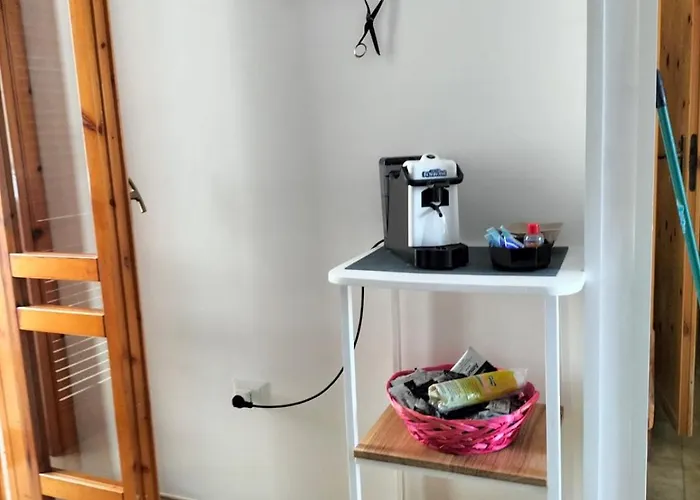 Le Conche - Vecchia Daire