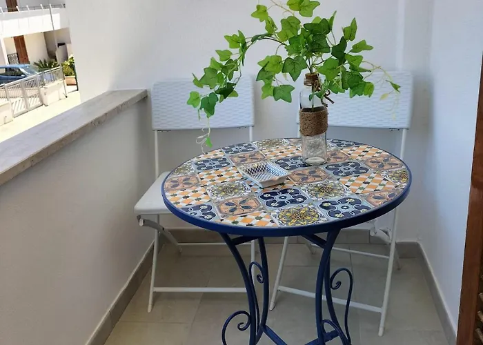 Daire Le Conche - Vecchia *