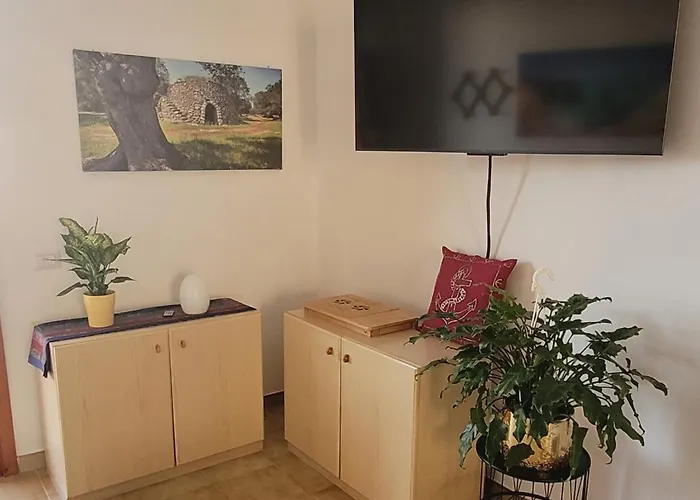 Le Conche - Vecchia 公寓