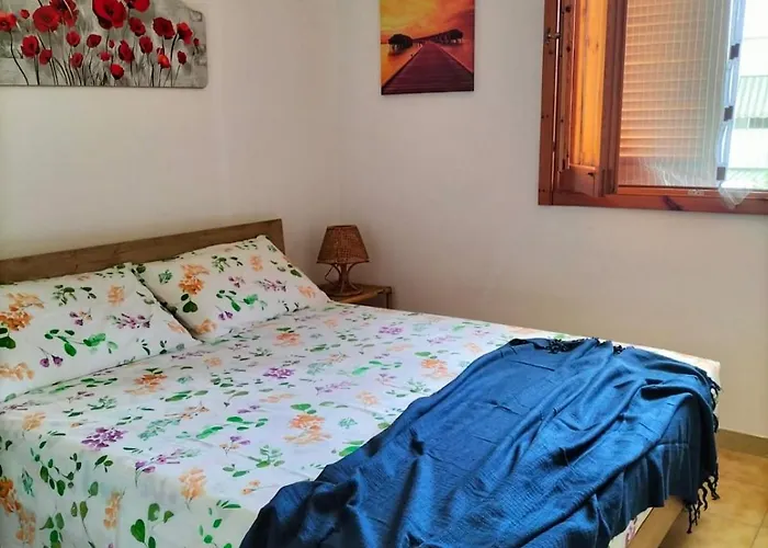 Le Conche - Vecchia Daire