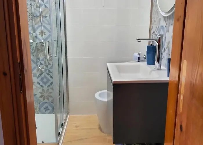 Daire Le Conche - Vecchia